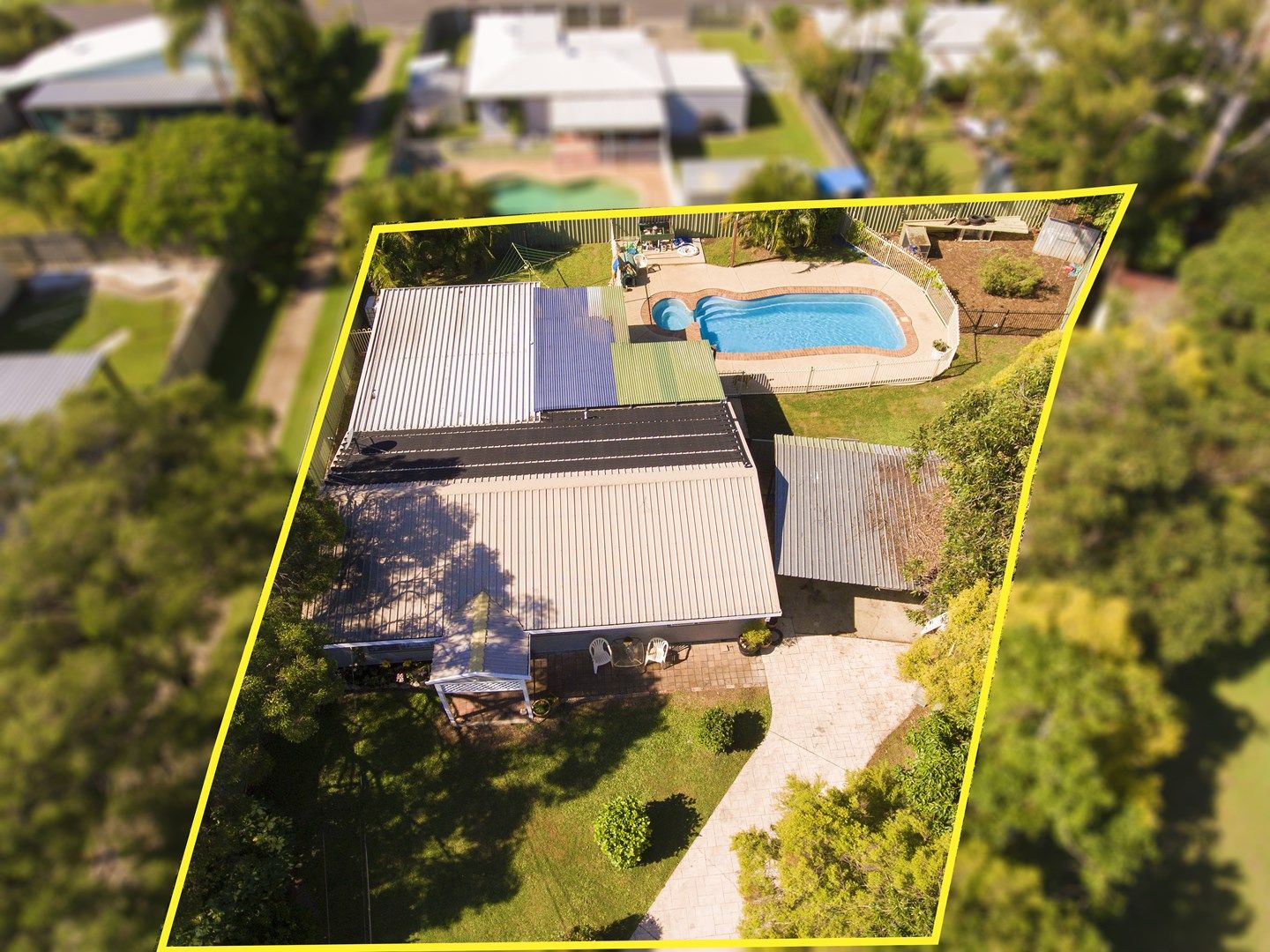 18 Christopher Court, Eagleby QLD 4207, Image 0