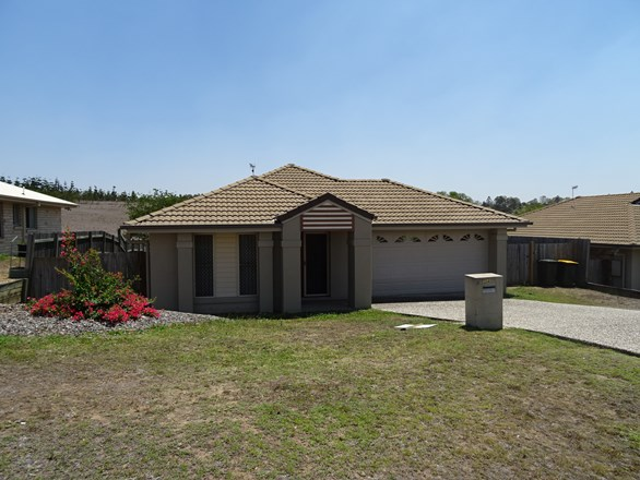34 Devin Drive, Boonah QLD 4310