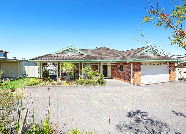 2 Ebony Drive, Hamlyn Terrace NSW 2259