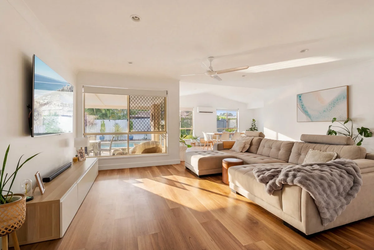 27 Ottelia Drive, Elanora QLD 4221