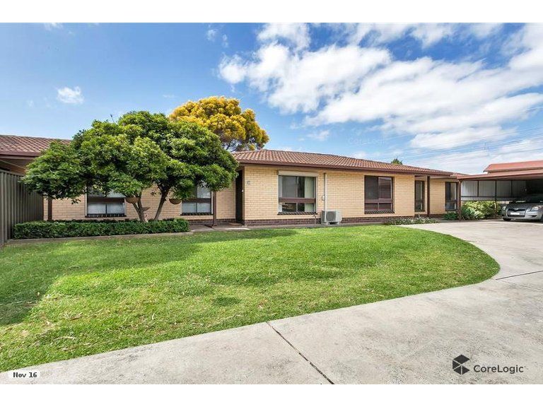 4/5 David Avenue, Mitchell Par Property History & Address Research