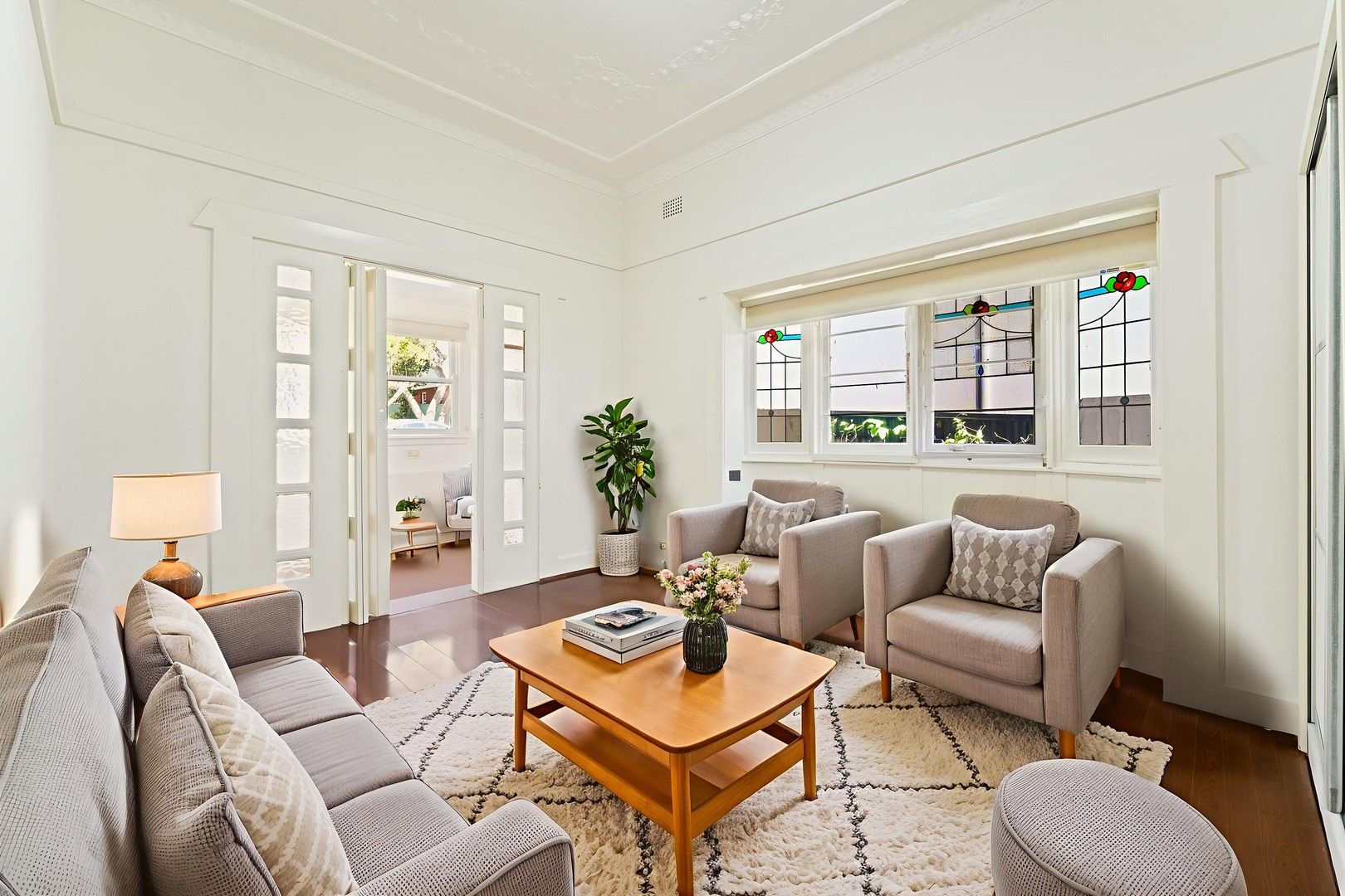 6 bedrooms House in 19 Wyalong Street BURWOOD NSW, 2134