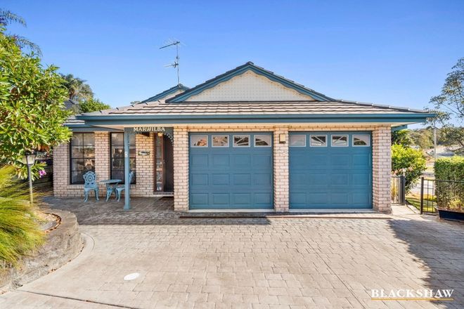 Picture of 4A Peninsula Drive, NORTH BATEMANS BAY NSW 2536