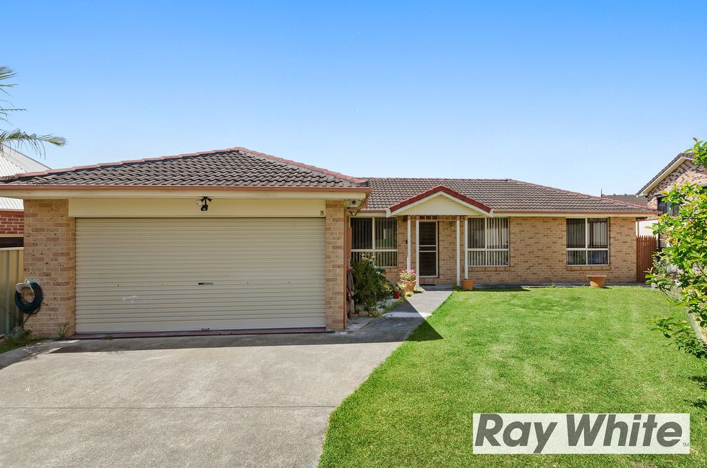 13 Julianne Street, Dapto NSW 2530, Image 0