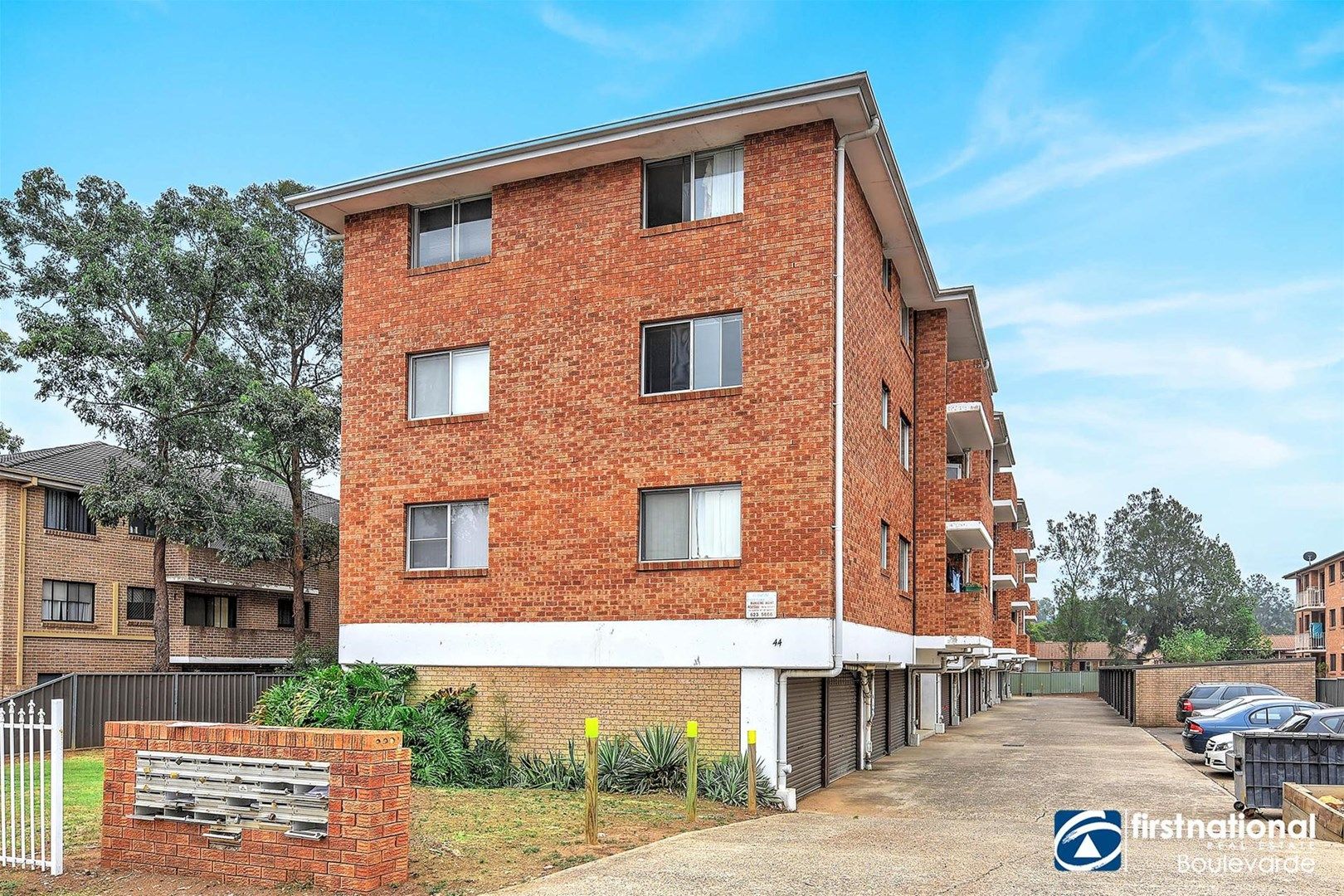 7/44 Luxford Road, Mount Druitt Property History & Address Research