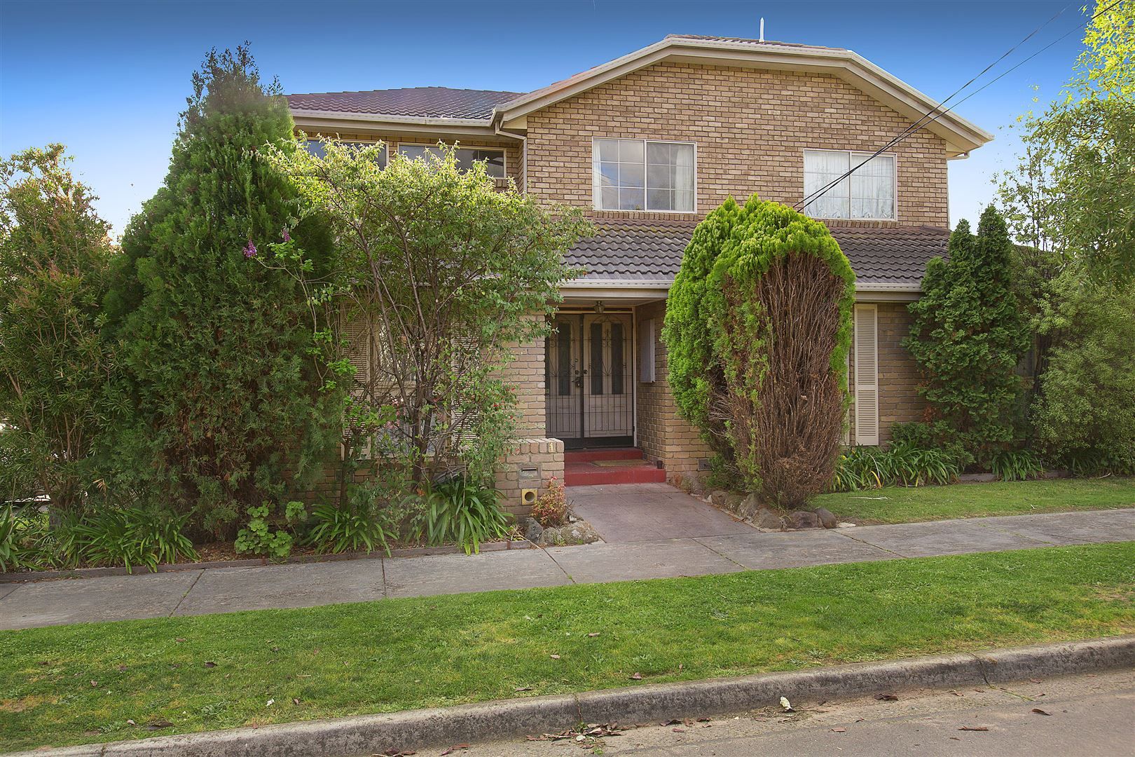 1 Holly Green Drive, Wheelers Hill VIC 3150, Image 0