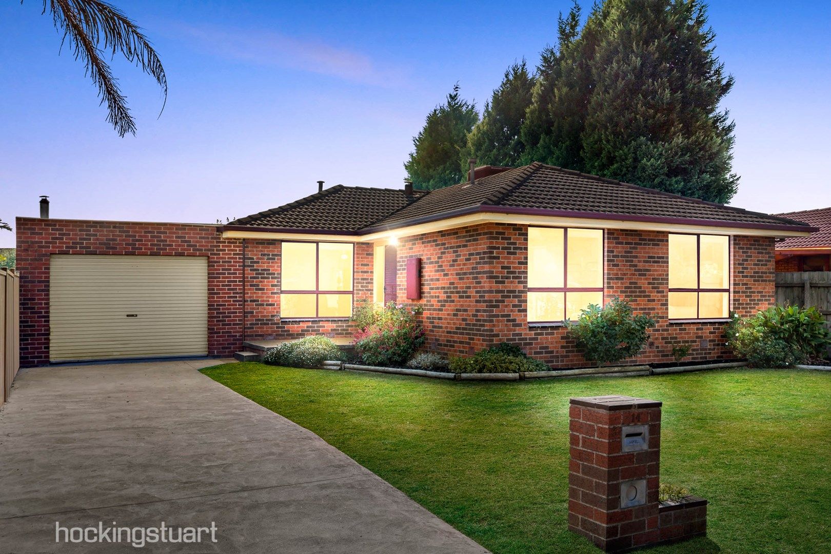 14 Tatlow Drive, Epping VIC 3076, Image 0