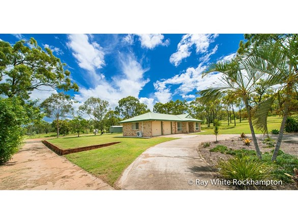 363 Glendale Road, Glendale QLD 4711