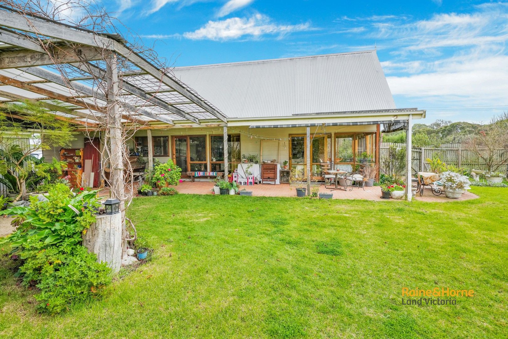 Vacant land in 61-69 Horseshoe Bend Road, MARSHALL VIC, 3216