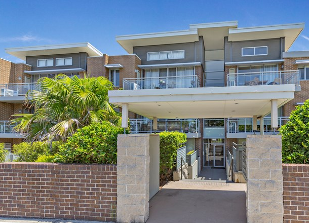 22/208-214 Blaxland Road, Ryde NSW 2112