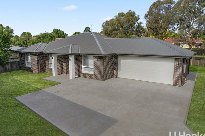 Picture of 50B Miriyan Drive, KELSO NSW 2795