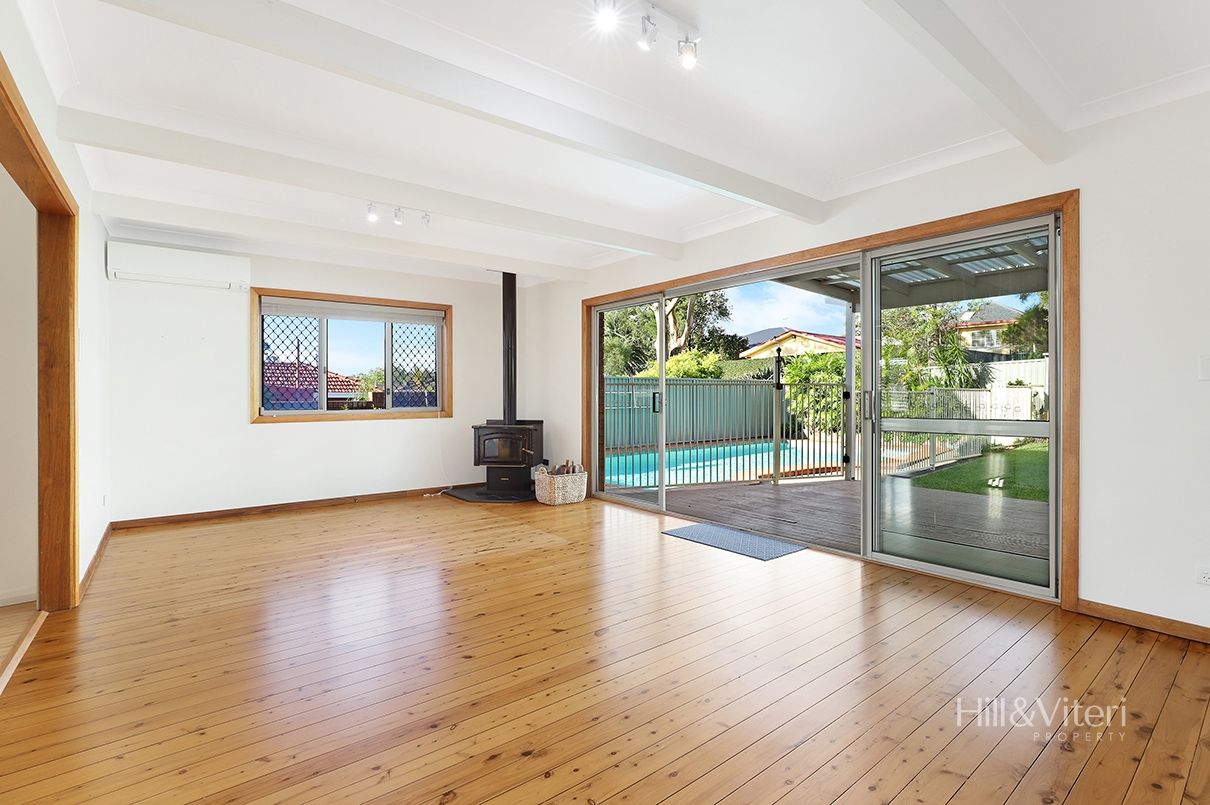 10 Dents Place, Gymea Bay NSW 2227, Image 2