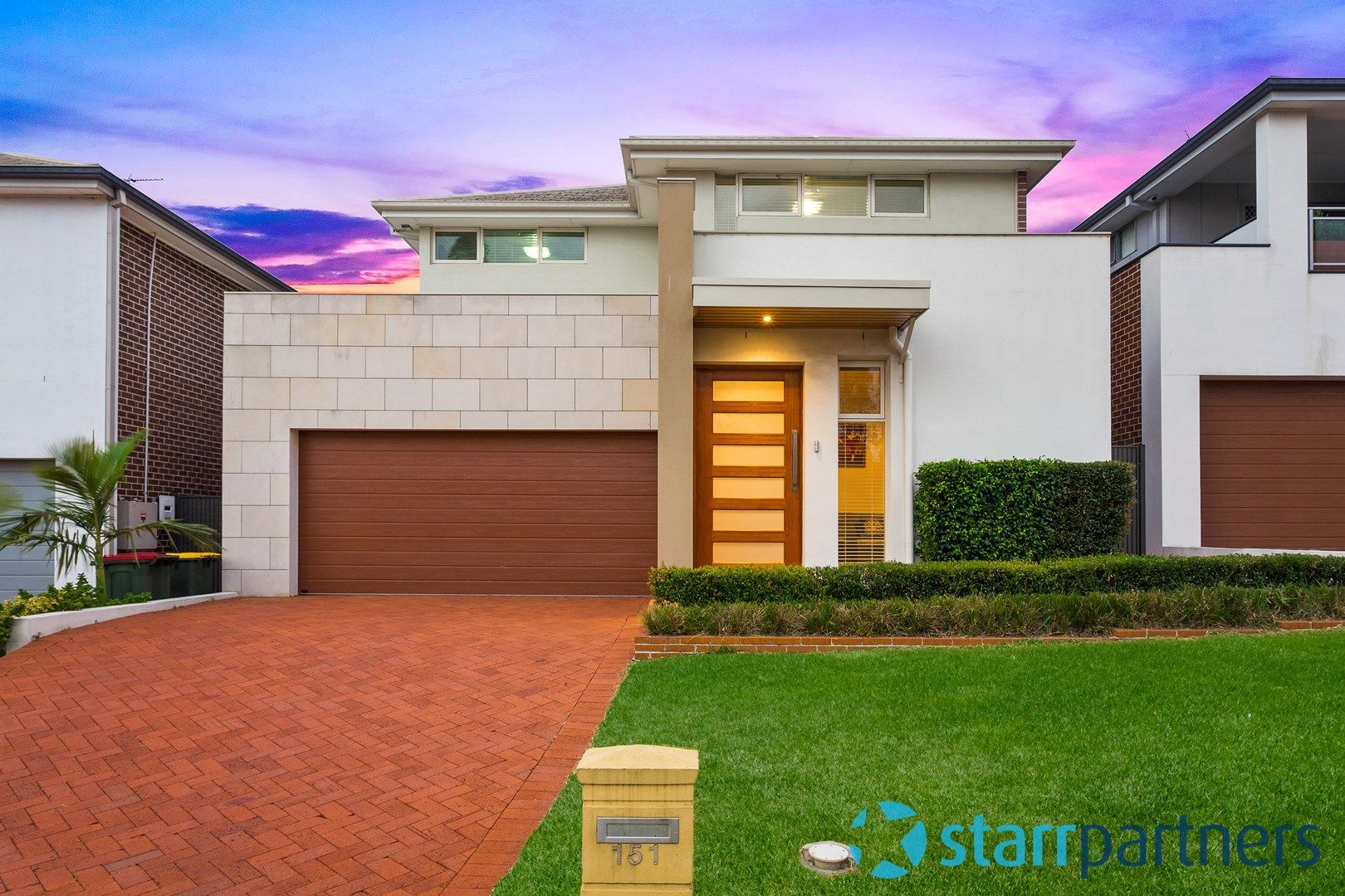 151 Meurants Lane, Glenwood NSW 2768, Image 0