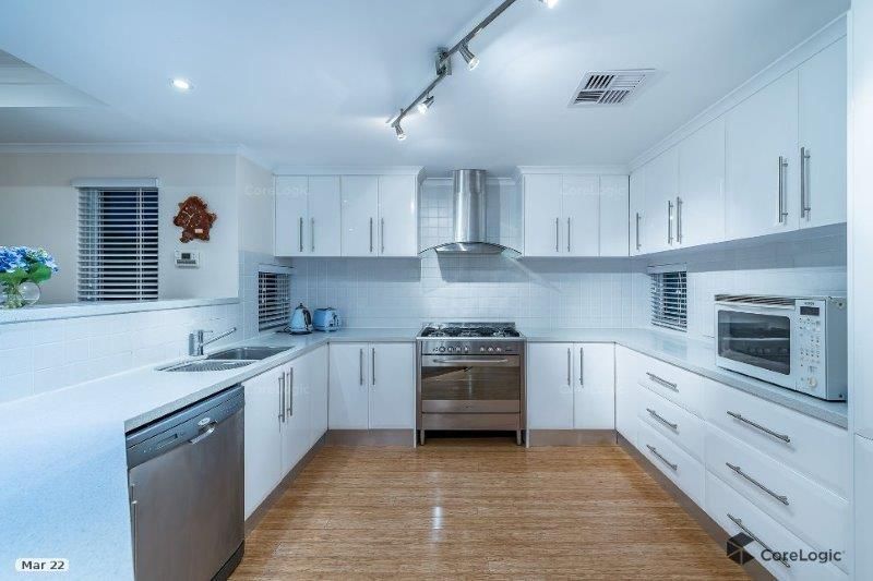 8 Burrill Turn, Burns Beach WA 6028 House For Rent Domain