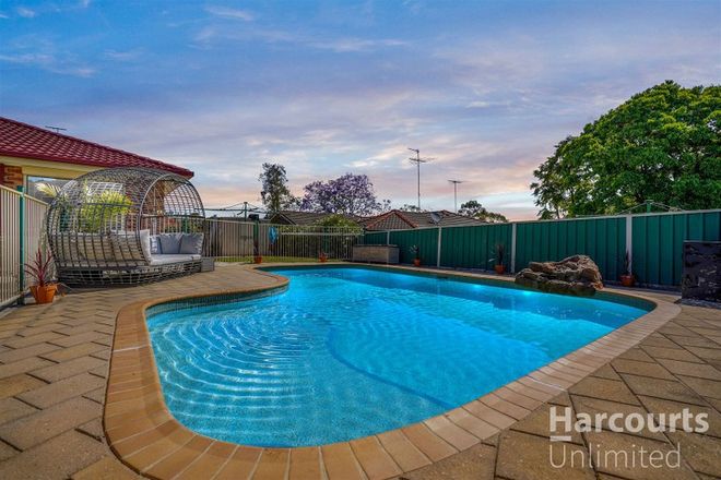 Picture of 53 Andrew Lloyd Drive, DOONSIDE NSW 2767