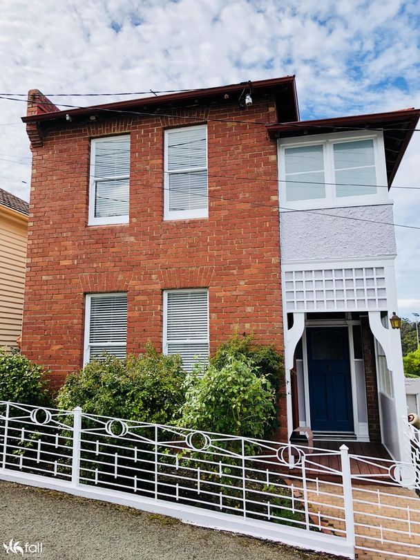 1A Carr Street, North Hobart TAS 7000 House For Rent 740 Domain