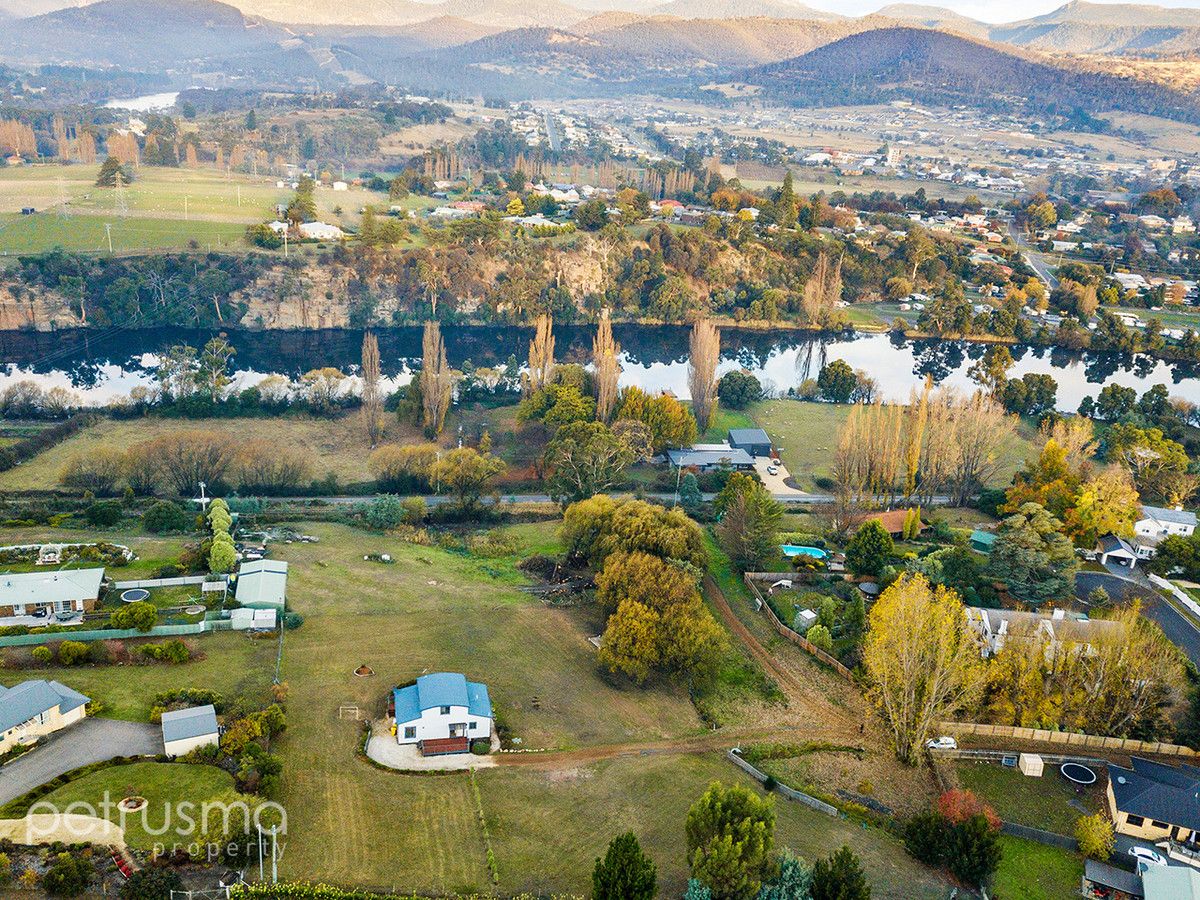 107 Derwent Terrace, New Norfolk TAS 7140, Image 0