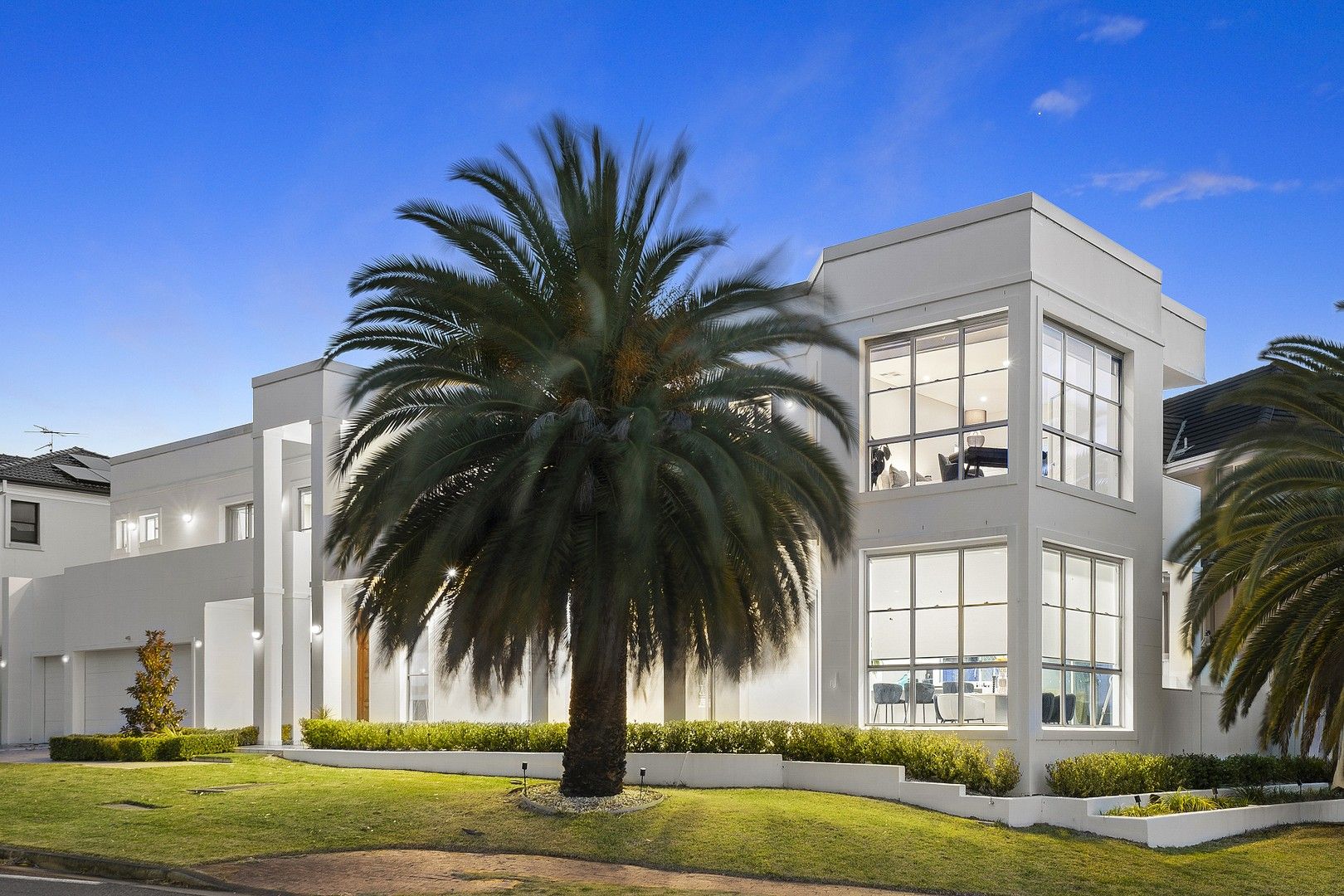 7 Westwood Way, Bella Vista NSW 2153 House For Rent 1,650 Domain