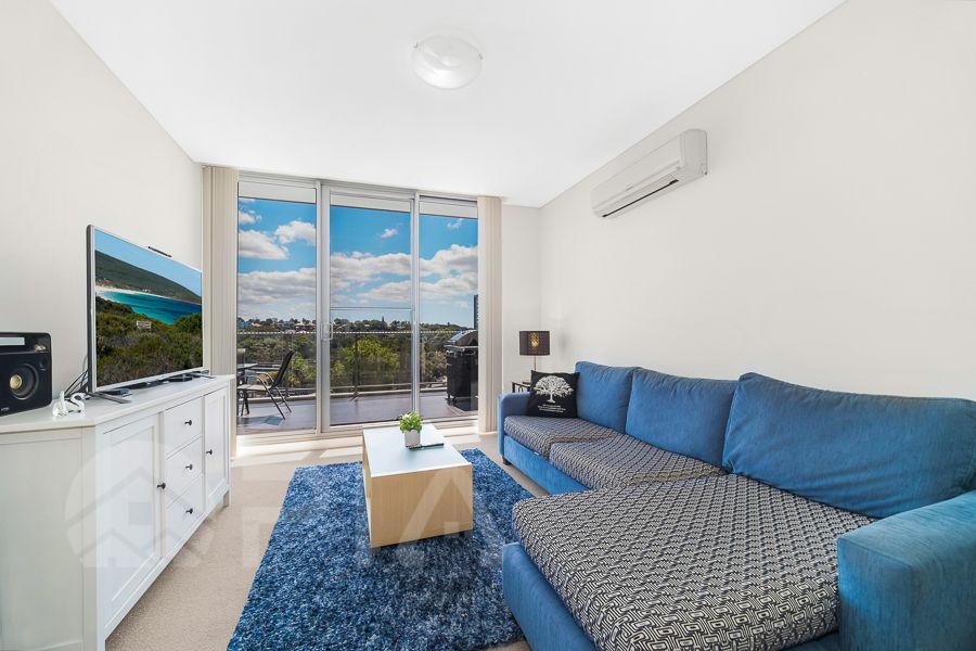 503/50 Loftus St, Turrella NSW 2205, Image 1