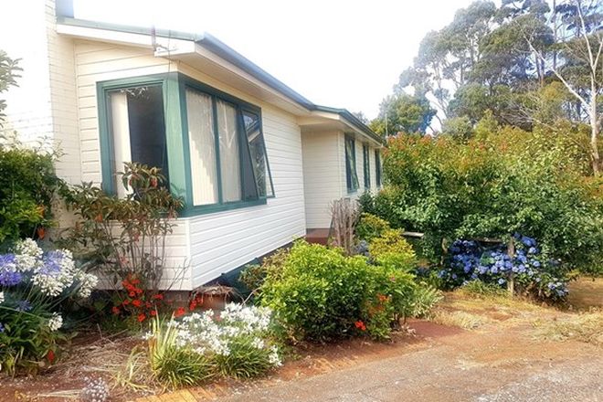 Picture of 144 Payne Street, ACTON TAS 7320