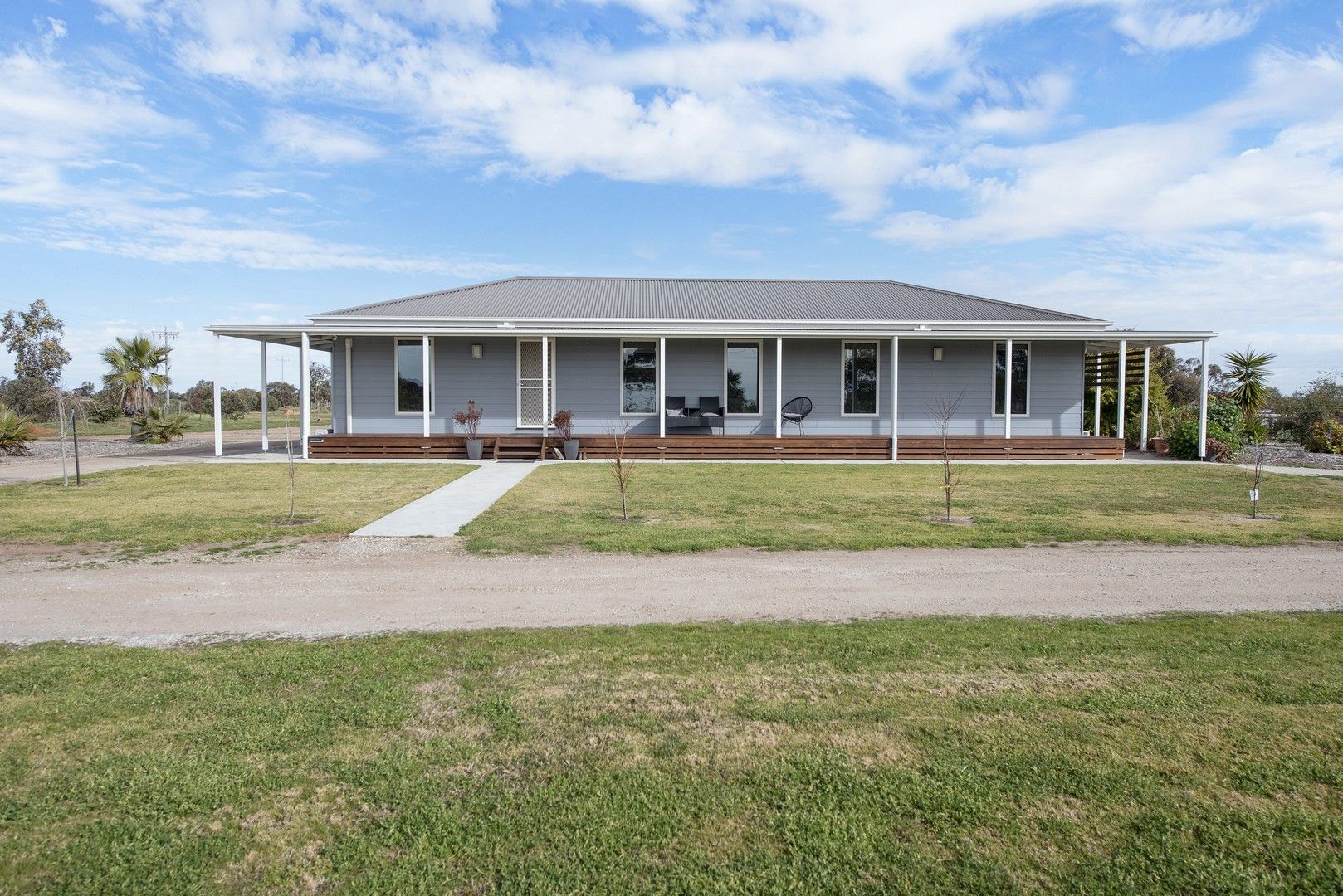 188 Murray Valley Highway, Lake Boga VIC 3584, Image 0