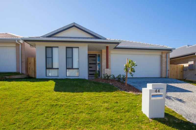 4 bedrooms House in 44 Tribeca Circuit COOMERA QLD, 4209