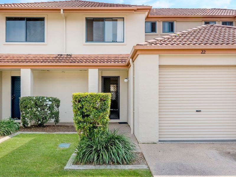 22/60-62 Beattie Road, Coomera QLD 4209, Image 0