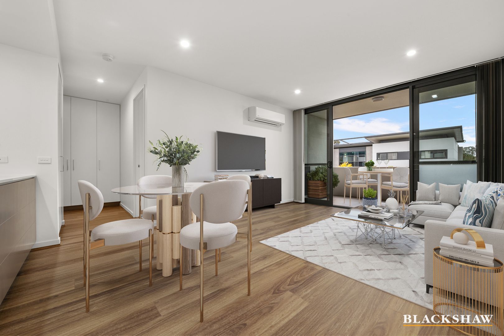 6/5 Burnie Street, Lyons ACT 2606, Image 2