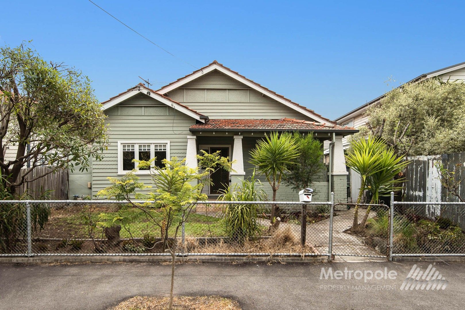 4 bedrooms House in 65 Burnell Street BRUNSWICK WEST VIC, 3055