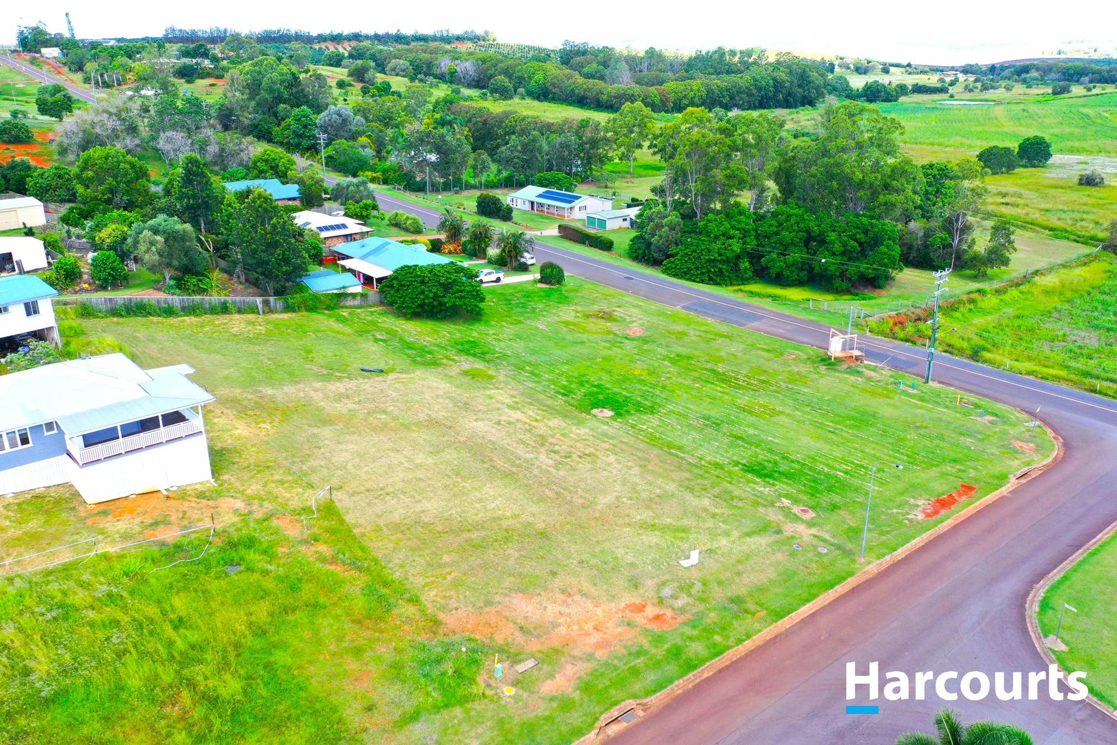 4 HENDLE ST, Childers QLD 4660, Image 1