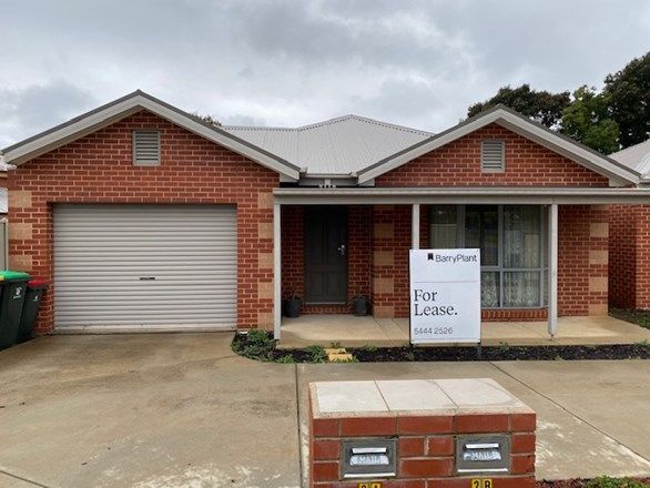 2 bedrooms Apartment / Unit / Flat in 2/A Olympic Parade KANGAROO FLAT VIC, 3555