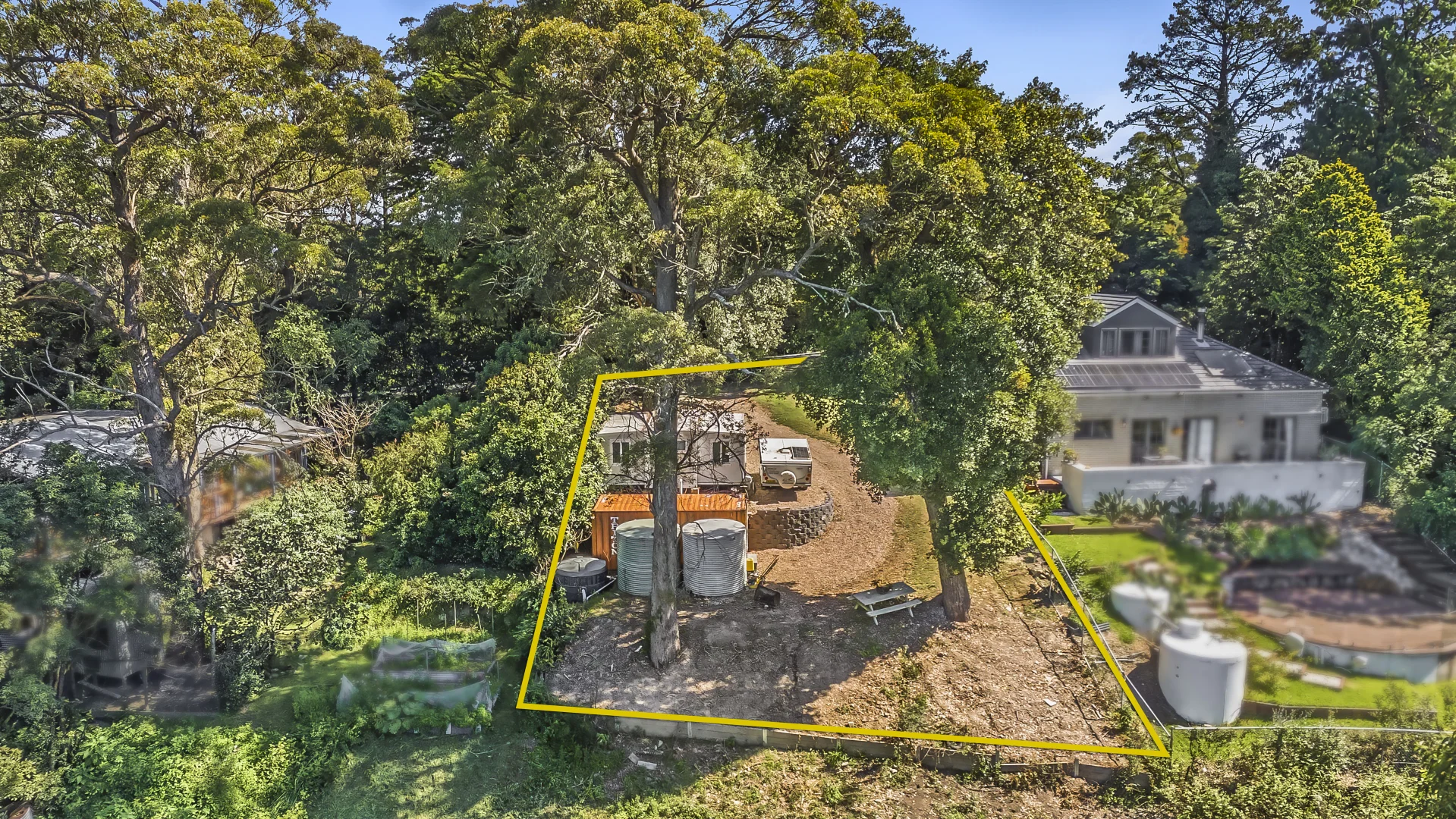 Additional image 2 of 96 Warks Hill Road, Kurrajong Heights NSW 2758
