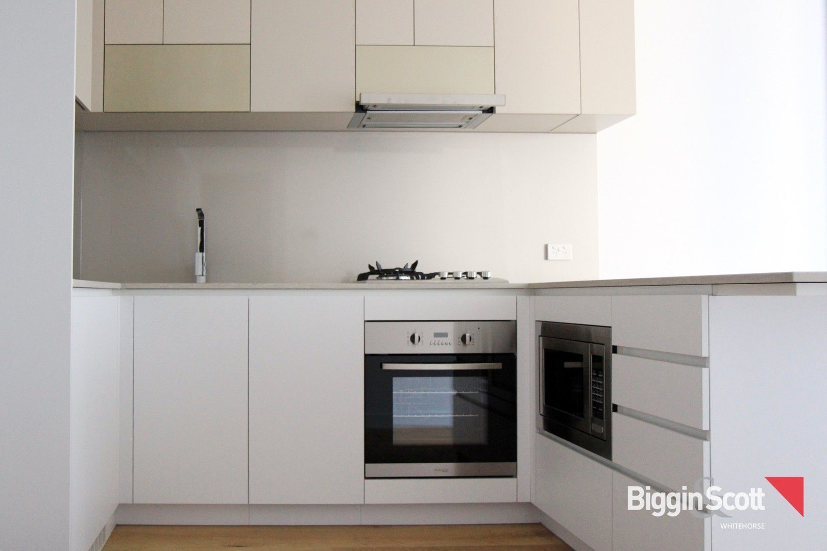2 bedrooms Apartment / Unit / Flat in 4408/38 Rose Lane MELBOURNE VIC, 3000