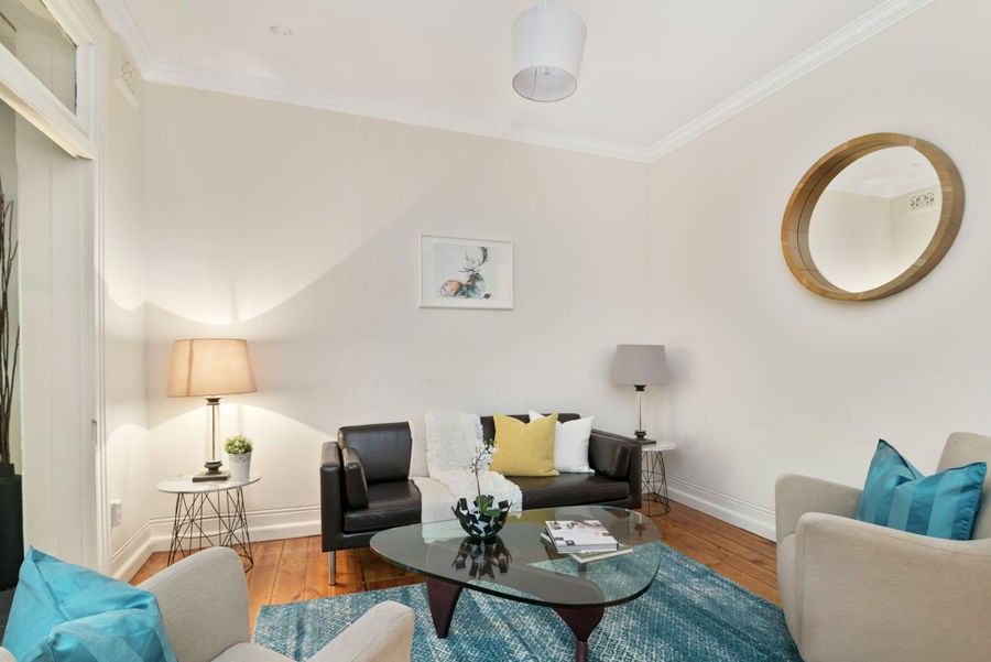 23 Ivy Street, Darlington NSW 2008 House For Rent Domain