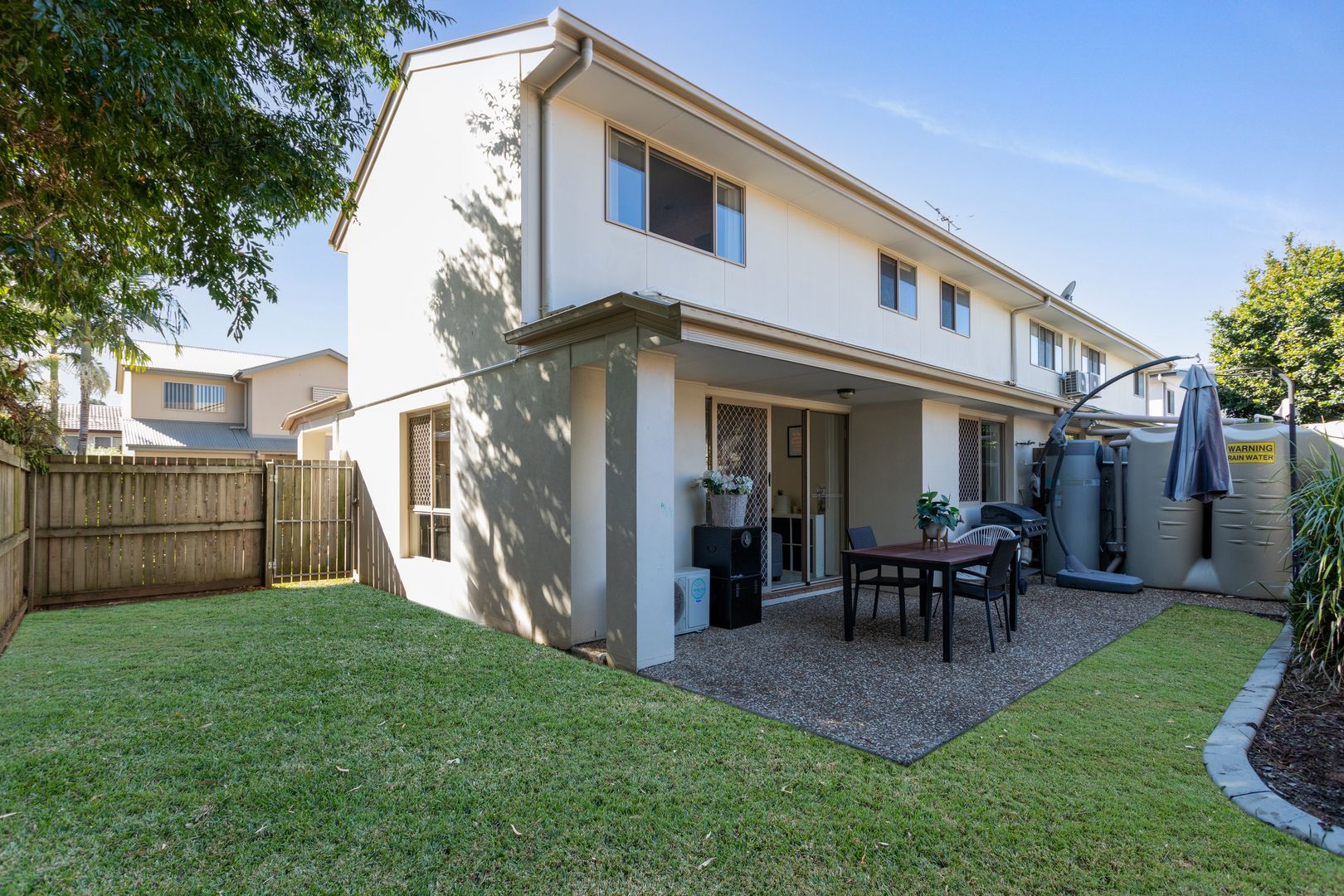 3 bedrooms Townhouse in 15/6 Canton Court MANLY WEST QLD, 4179