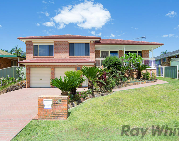 22 Alisa Close, Lake Haven NSW 2263