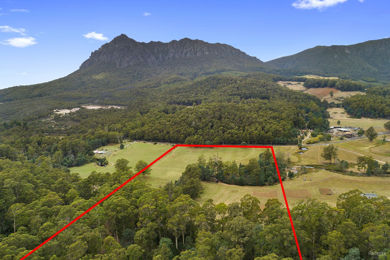 Lot 5 1350 Claude Road, Gowrie Park TAS 7306, Image 1