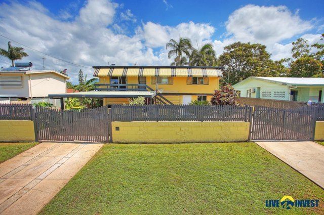 21 Etheridge Street, Mount Louisa QLD 4814