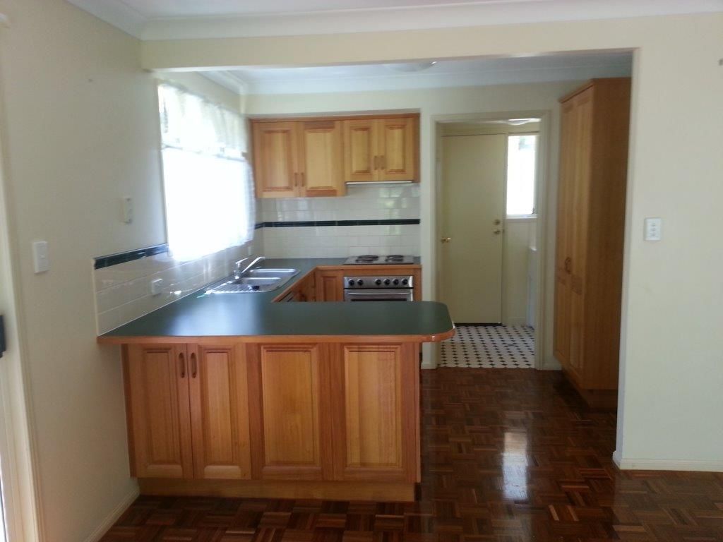 2 bedrooms Apartment / Unit / Flat in 1/73 Erneton Street NEWMARKET QLD, 4051
