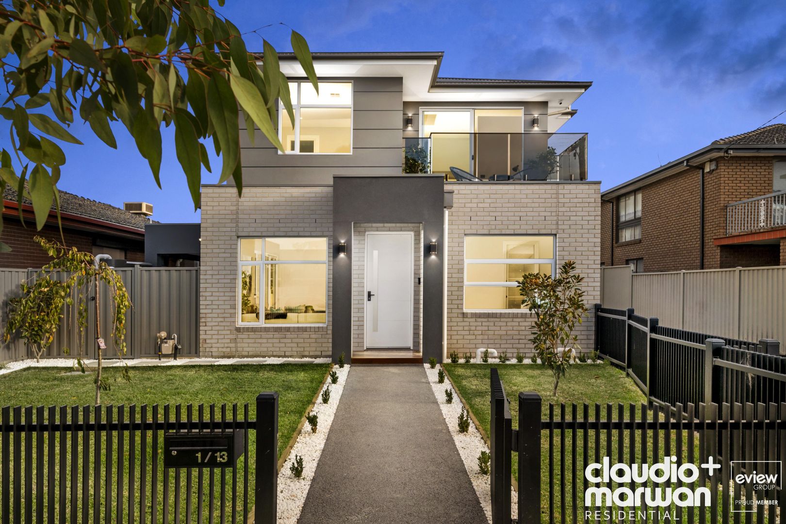 1/13 Eastgate Street, Pascoe Vale South VIC 3044