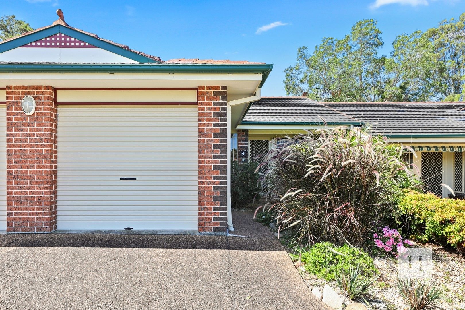 2 bedrooms House in 4/4 Beryl St GOROKAN NSW, 2263