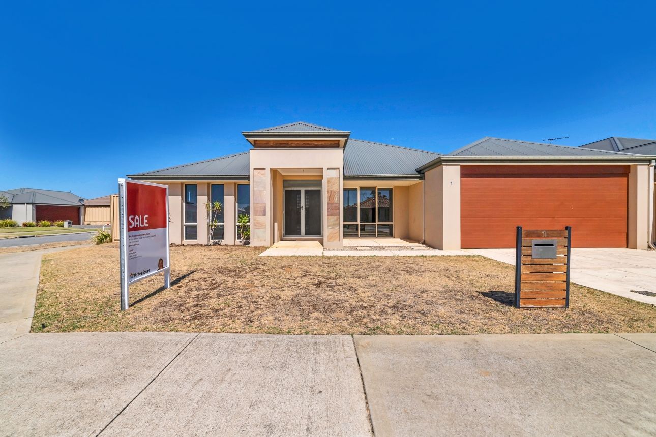 1 Chapel Street, Baldivis WA 6171, Image 0