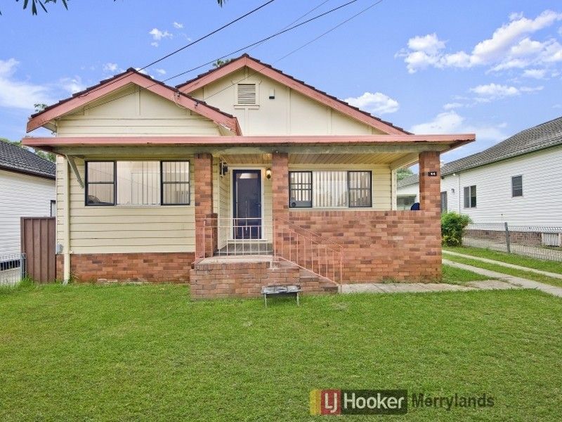 44 Mountford Ave, Guildford NSW 2161, Image 0