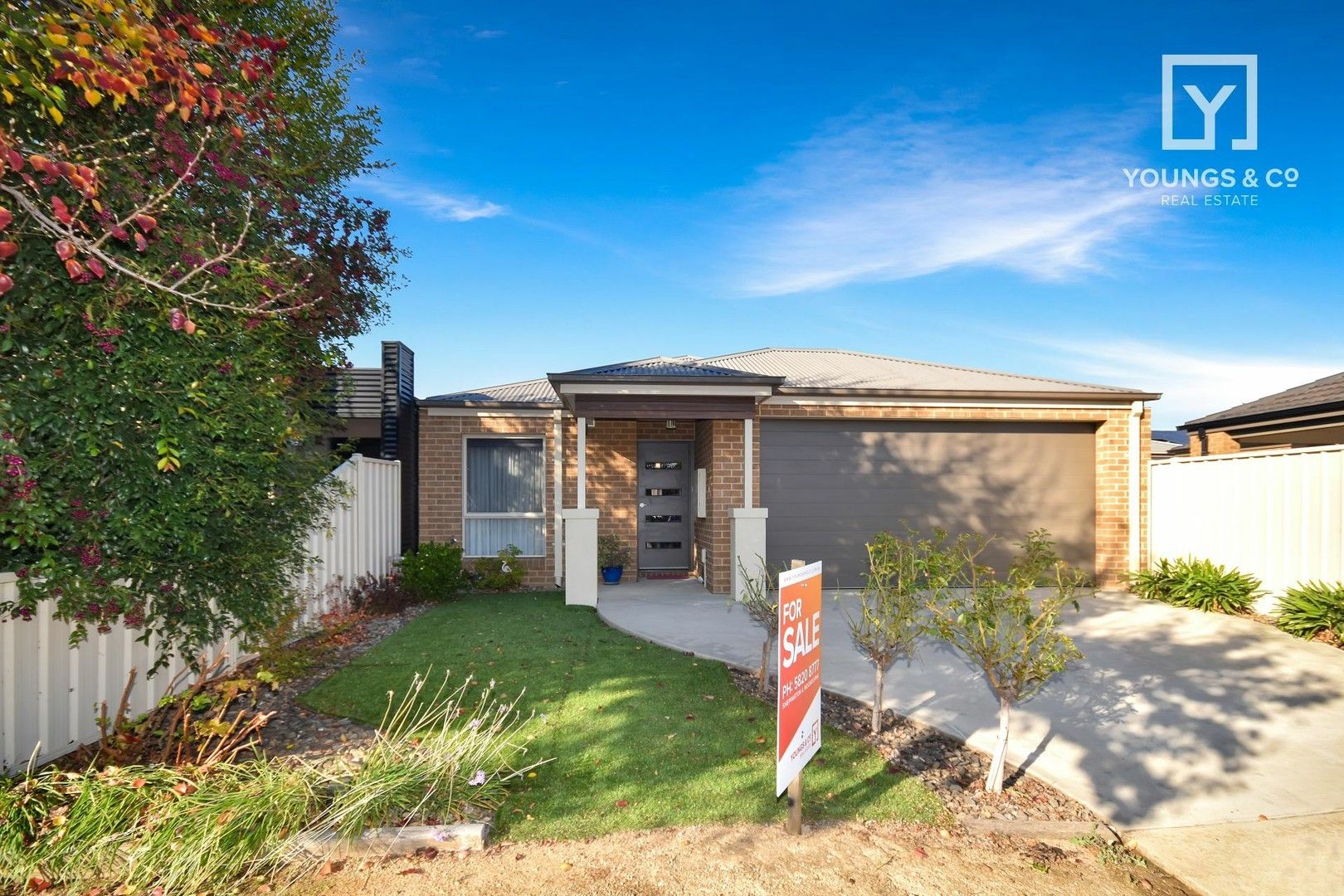 4 Pyrus Ct, Kialla VIC 3631, Image 0