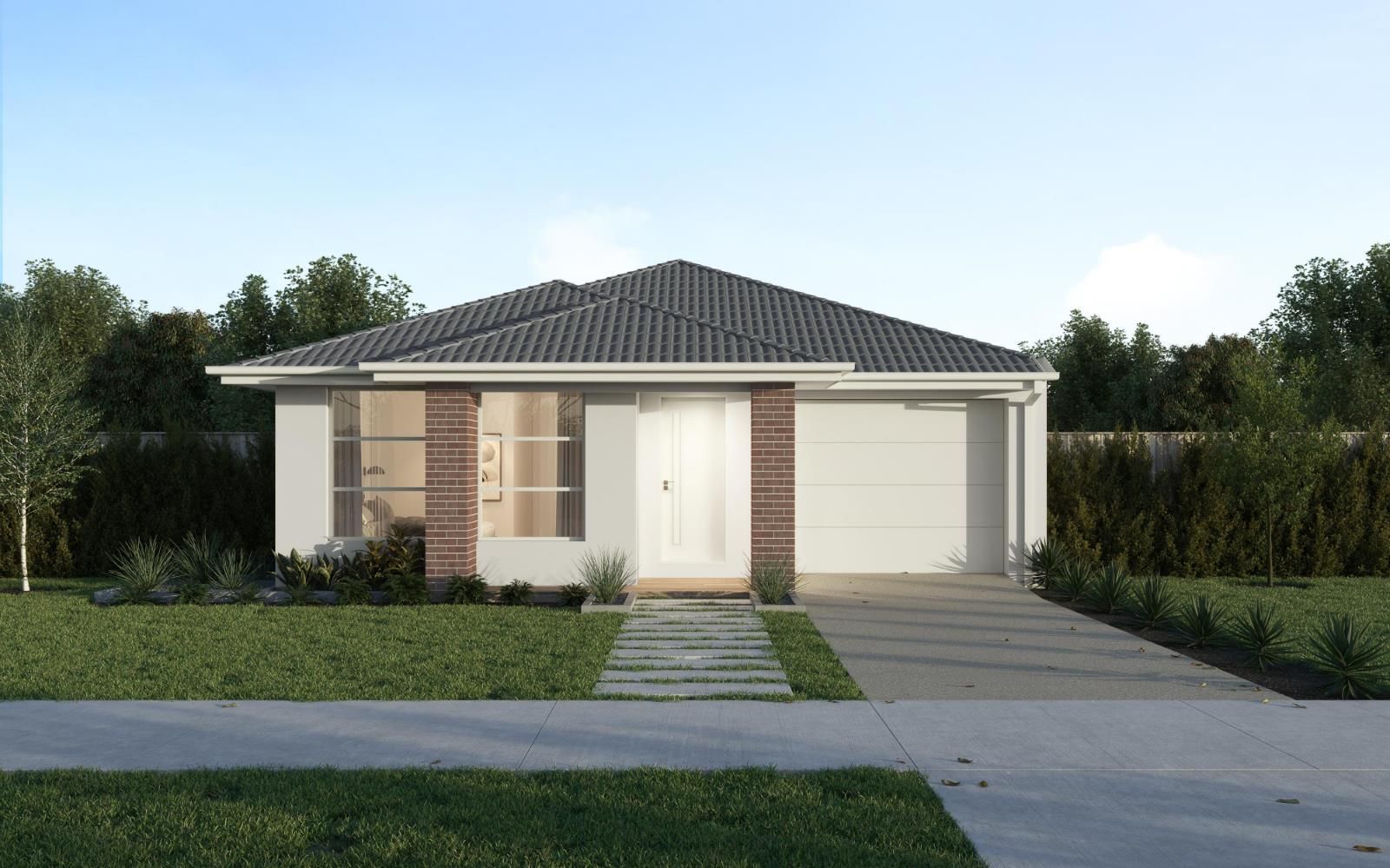 3 bedrooms New House & Land in 4545 Alambadi Circuit CLYDE NORTH VIC, 3978