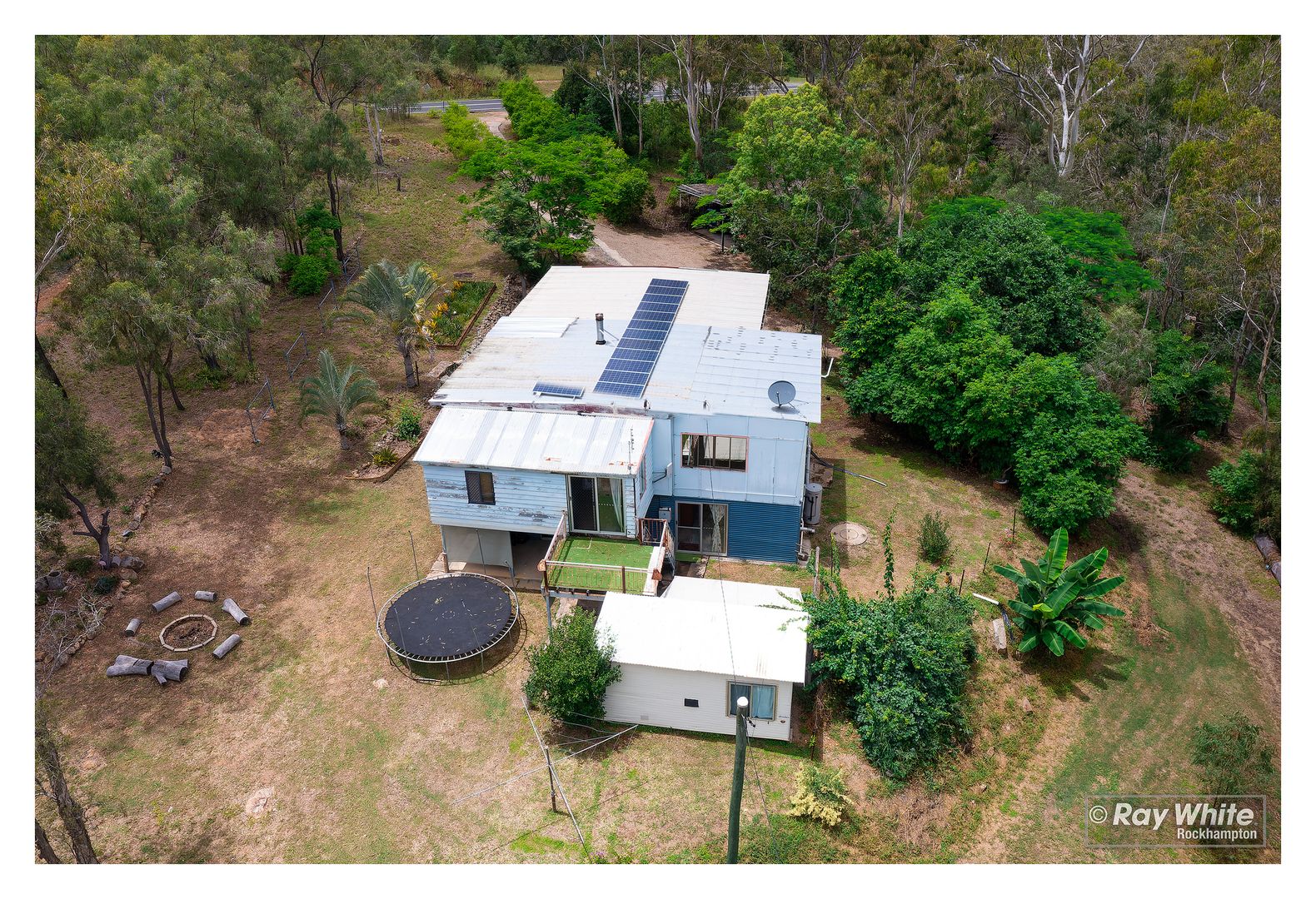 51195 Burnett Highway, Mount Morgan QLD 4714, Image 1