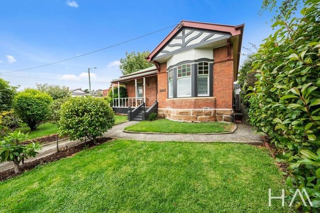 Picture of 49 Cambridge Road, BELLERIVE TAS 7018