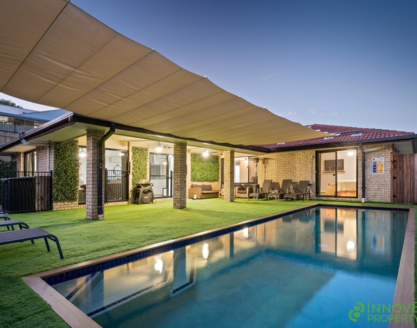 3 Heron Close, Cashmere QLD 4500