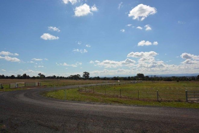 Picture of Lot 5 Bellevue Heights Estate, Bellevue Close, GUNNEDAH NSW 2380