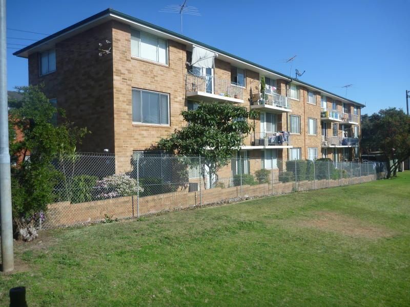 1 bedrooms Apartment / Unit / Flat in 3/88 Regent Street REGENTS PARK NSW, 2143